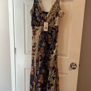 Cinq a Sept Carolee dress